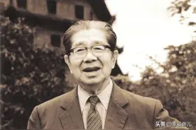 飞天舞乐依然在，人间再无常书鸿——让敦煌名扬世界的常书鸿图片