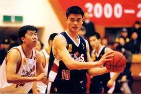 CBA球衣简史，那些记忆里的战袍图片