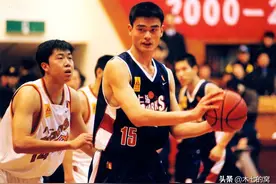 CBA球衣简史，那些记忆里的战袍图片