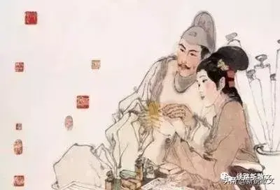 难得一心人：那些曾经让我们动容的爱情