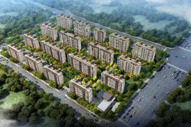 最小88㎡，江宁又一刚需纯新盘曝光！区域1盘即将涨价上市图片