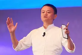 为什么之前投资商大佬都不投阿里？雷军：计划不切实际，像个骗子视频封面