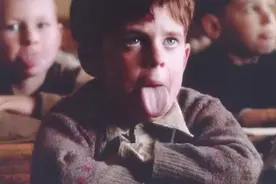 “孩子见到娘，无事哭一场”，我们真的错怪他了……图片