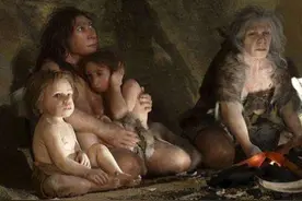 一个遍布华夏大地的新人种，淘汰中国人祖先后，被迫迁徙西伯利亚图片