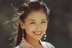 新《天龙八部》选角亮了！王语嫣颜值垫底，耶律洪基全剧咖位最高图片