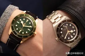 全球知名会计事务所德勤发布一份关于瑞士制表的报告，或许对你的名表收藏有一定帮助图片