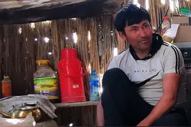 中国唯一的原始部落克里雅人，他们近况如何（青新甘13、14、15）图片