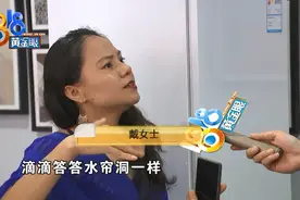 “伊莱克斯”冰箱，上面“水帘洞”，下面“南极冰山”，“这简直不能生活了”图片