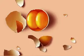 为何鸡能下双黄蛋？双黄蛋能孵出什么样的小鸡？这些问题你好奇吗图片