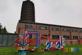 游北京这些“北京礼物”值得买！每一款都创意无限，令人大开眼界图片