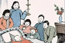 为何人们怀念七八十年代的生活？老一辈人：因为那时的人情味更浓图片