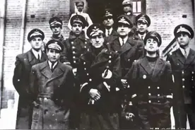 二战没加入轴心国且保持中立的伊朗，为何遭到英国和苏联的入侵图片