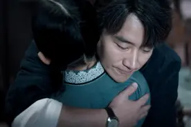 《瞄准》里小雪的父亲是谁？细节已经泄了底图片