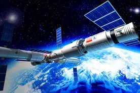 逆转百年：日本技术初失与中国竞争资格，中国技术未来是星辰大海图片