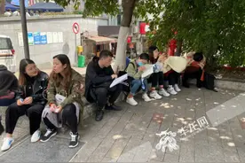 2021年重庆公务员开考 行测考题由文学类常识向时政类转变图片