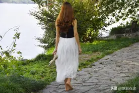 旅行拍照，教你如何拍出高级大片，赶紧收藏起来吧！图片