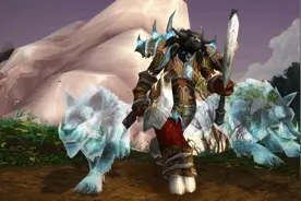 魔兽世界怀旧服：关于萨满T0.5套装四件套效果的测试图片