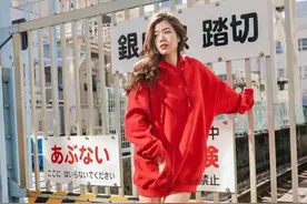 穿卫衣“3不要”，不然真的会很难看图片