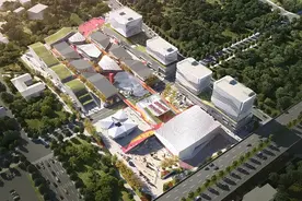 打造中国动漫第一城，成都有哪些大招？图片
