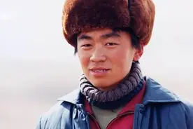 王宝强：活到39岁，感觉人生真苦……图片