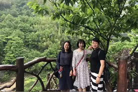 景宁东弄畲寨游记图片