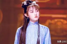 《国家宝藏》的造型师，求求你快去做古装剧吧图片