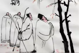 20幅秋天漫画打油诗，太有才了，绝对值得一读！图片