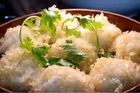 海宁十大特色美食，到此旅游不容错过，让你品味当地风味图片