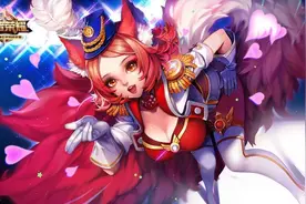 草丛就是妲己最好的队友，王者荣耀妲己篇图片