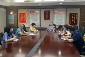 我为群众办实事 | 顺德检察：“送上门”的司法救助图片