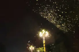 以前我是鳌拜的“弟弟”熬夜，但以后不是了图片