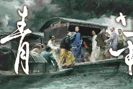 火柴叫洋火，水泥叫洋灰，煤油叫洋油……今天，全变了！｜青苹图片