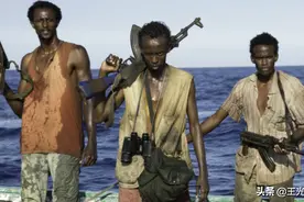海盗不息、内战不止，是什么让索马里无可救药？图片