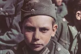 修道院64名盟军战俘，一个不留！“喝奶婴儿师”手段却极其残忍图片