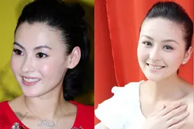 《三十而已》女霸总，曾与于正闹掰，接戏累到尿血，嫁富豪当阔太图片
