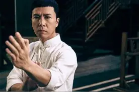 《宗师传奇 叶问》为何镜头表现力这么强？图片