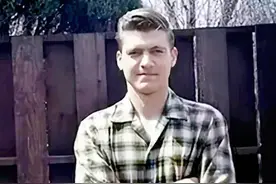 天才少年16岁进哈佛，却成美国高智商杀手，源于政府一次实验？图片