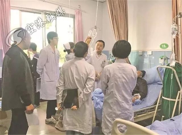 重磅！又一大型医院牵手双流，以后就在家门口看中医