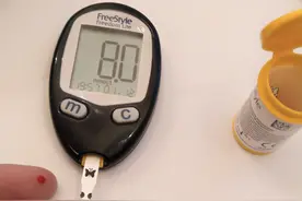 辟谣丨确诊「糖尿病」就要喝「糖」？医生：没骗人，是诊断金标准图片