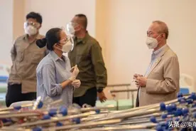 协助28名中国人离开金边，柬埔寨王家军二星中将被抓图片