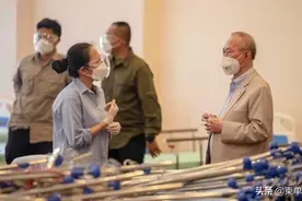 协助28名中国人离开金边，柬埔寨王家军二星中将被抓图片