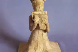 原创《中国汉前排箫十三谈之一《箫识》武建全 编著图片