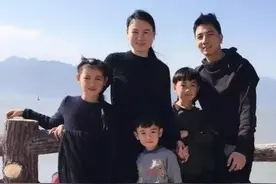 林生斌手握巨额再婚生女，前妻父母求助无门，揭开下嫁婚姻的内幕图片