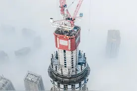 从成都的雾霾里我们看到了什么？成都怎么应对雾霾呢？图片