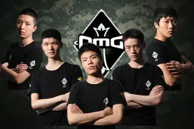 伞皇直播回忆职业往事，OMG队内问题非常严重，哪怕连胜也不管用图片