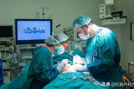 痔疮手术后怎么调养？图片