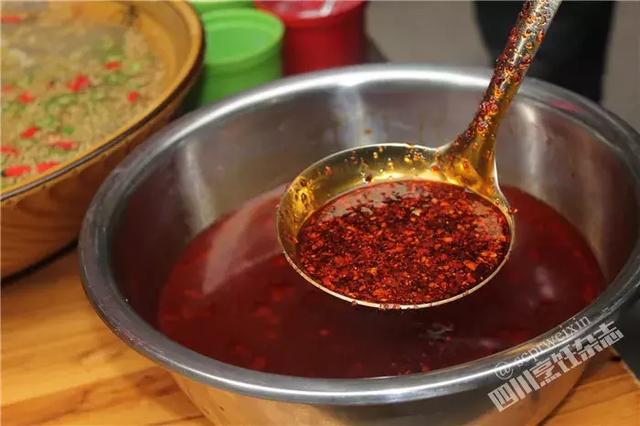 辣椒油不香？深度解析红油炼制工艺！搞懂这些你就是大厨~