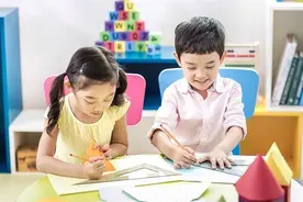 二胎家庭，如何平衡两个孩子的关系？关爱并不是唯一要素图片