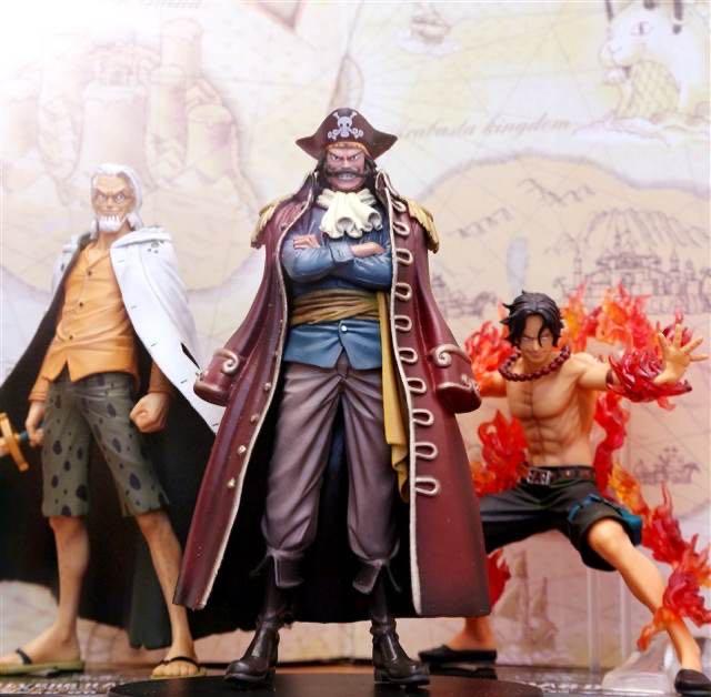 心之向往，皆在"桑尼"，成人眼中的《航海王》是驰而不往的梦想