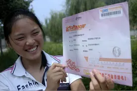郑州小伙中考590分，无重点高中选择：中考分流太残酷了图片